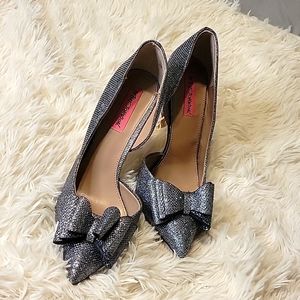 Betsy Jhonson heels